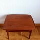 Coffee table Arne Hovmend-Olsen for Magens Kold, Denmark 1960