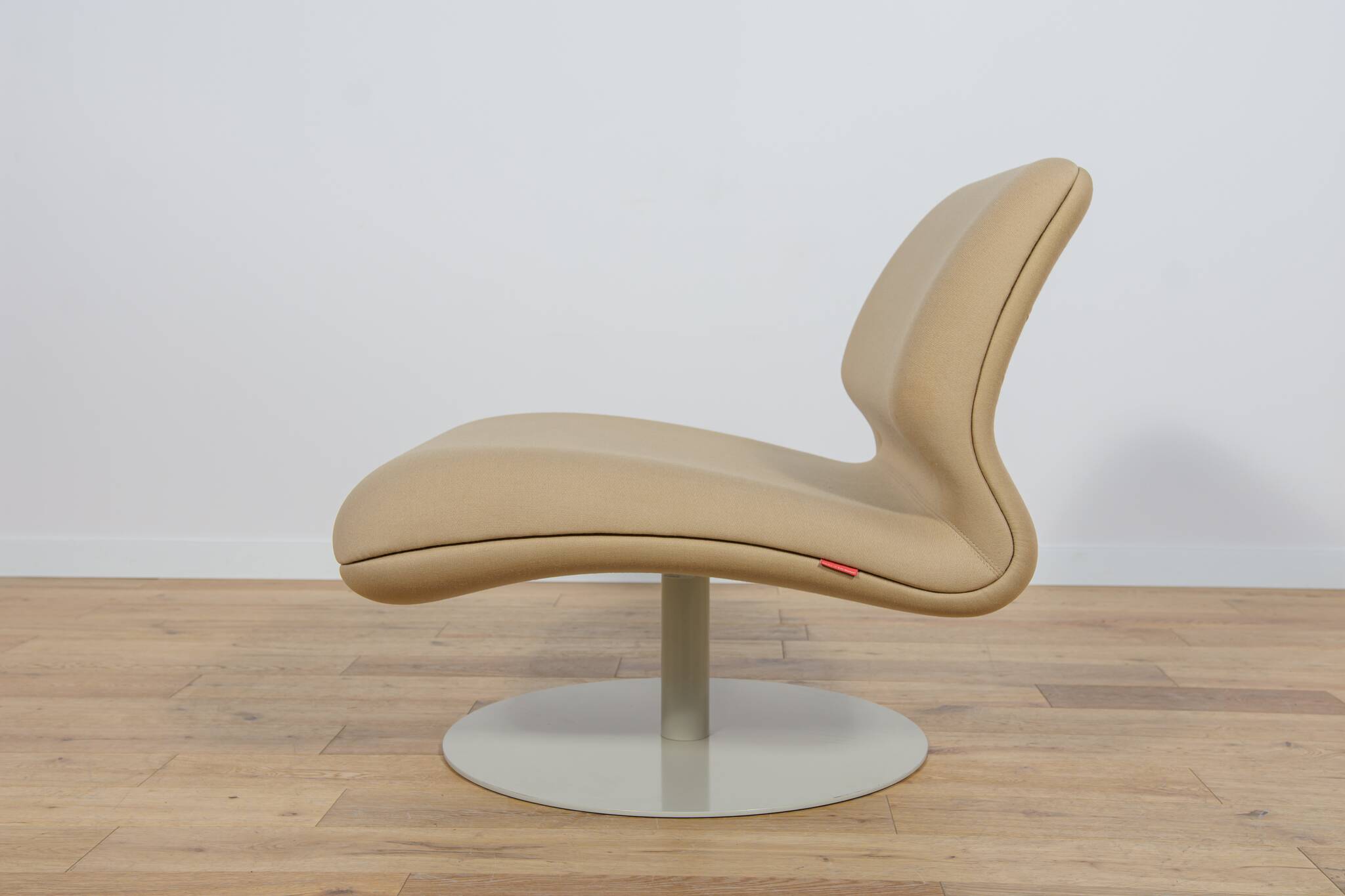 Mid-Century Lounge Armchair MV10 by Morten Voss for Fritz Hansen, 2007