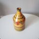 Vintage Provençal jug in glazed ceramic