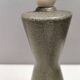 Very beautiful ceramic table lamp. Danish 1970s