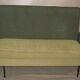 Bed extra years 50/60