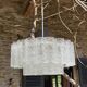 Doria chandelier