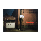 Original photography - Series "Urban Shadows"