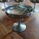 6 stainless steel ice cream cups