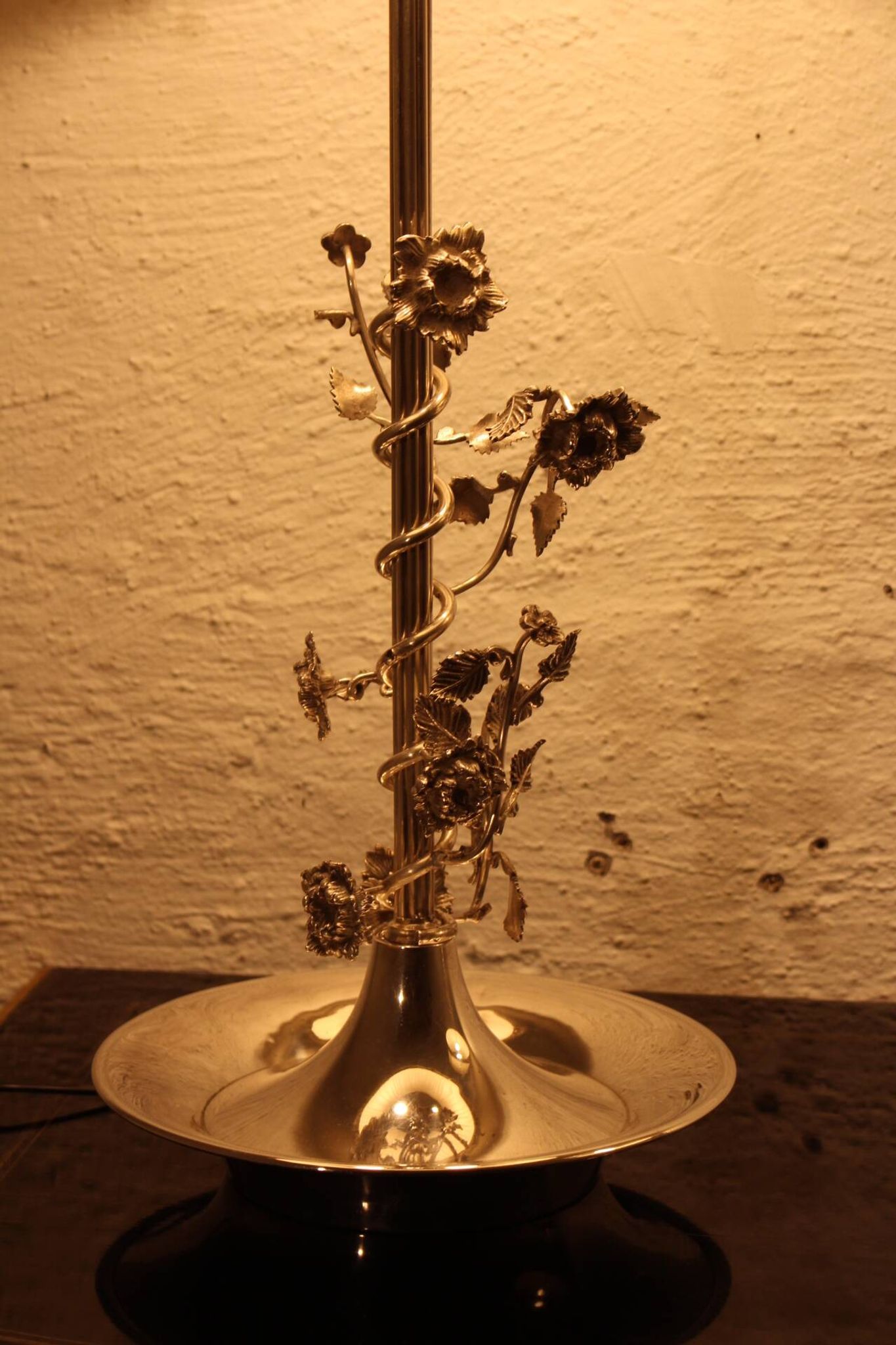 Pair of lamps