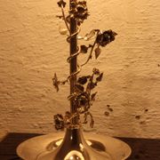 Pair of lamps
