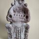 Sculpture vase