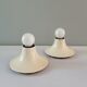 Pair of wall lamps Artemide "Teti" Vico Magistretti