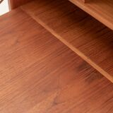 4-Bay wall unit by P. Cadovius