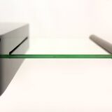 Restored Art Deco H259 Game Table by Jindřich Halabala for Up Zavody, 1930s