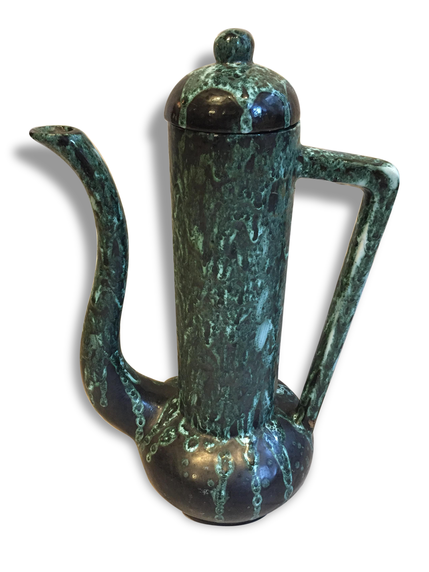 Carafe