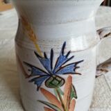 Pitcher