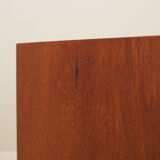 Teak sideboard, Danish design, 1960s, production: Denmark