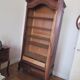 Mirror cabinet