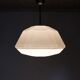 Anthroposophical hanging lamp of Rudolf Dörfler years 60