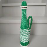 Scoubidou bottle