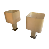 Lampes de chevet