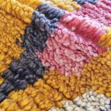 Long Corridor Rug - 360 x 81 cm