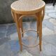 Canned bar stool