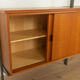 1960s shelving system by Olof Pira