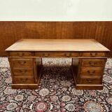 Classic English Eichholtz Desk