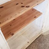 Vintage Parisian buffet