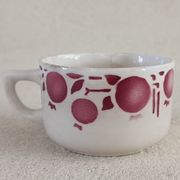 Tasse terre de fer Céranord