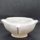 Lean fat gravy boat