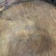 Luterma stool in curved wood early xxth