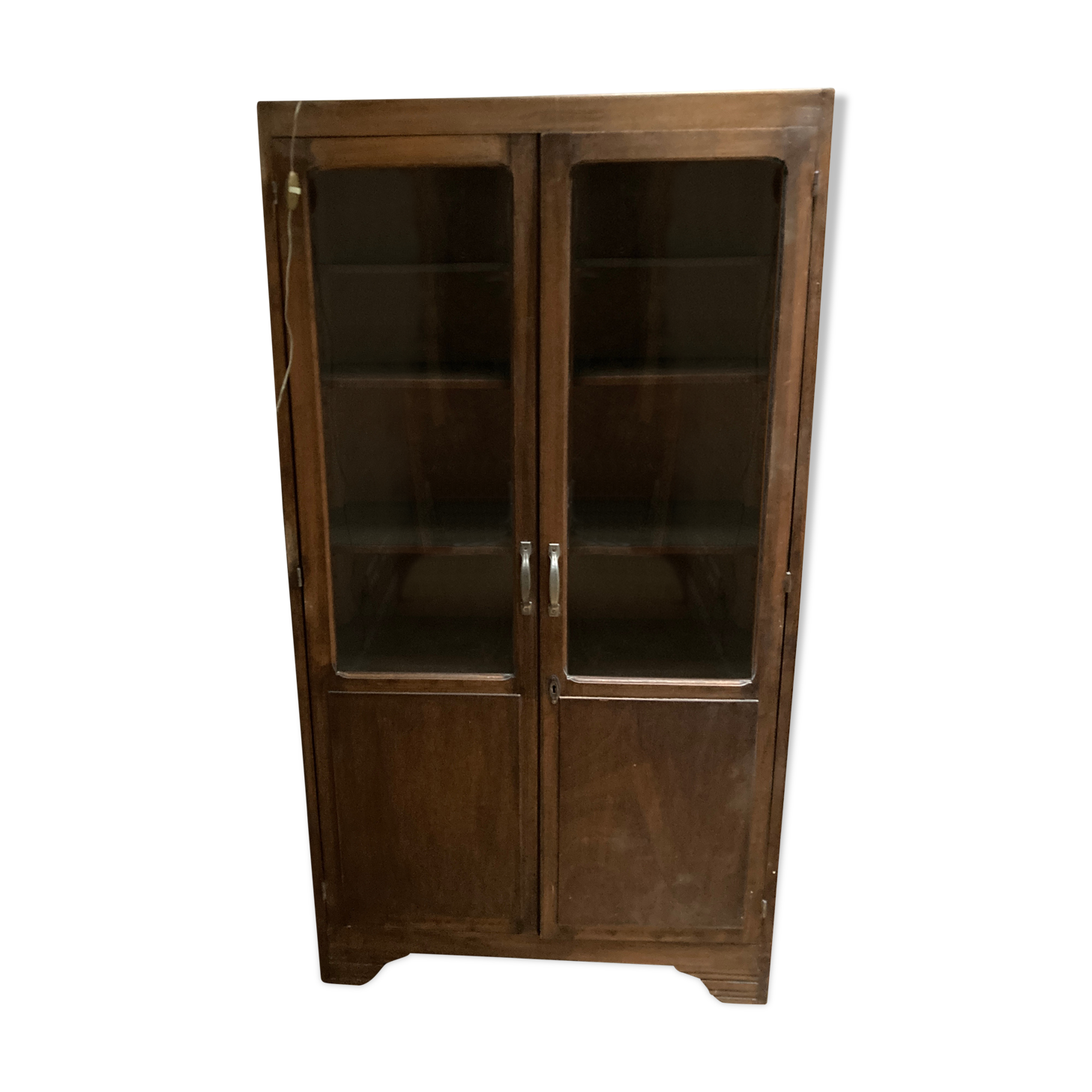 Library showcase 40s