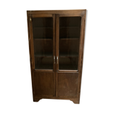 Library showcase 40s