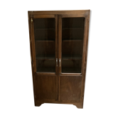 Library showcase 40s