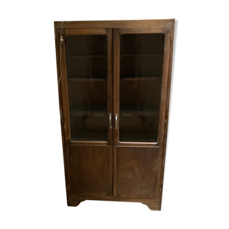 Library showcase 40s