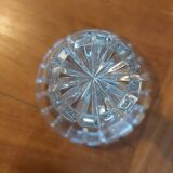 Crystal decanter