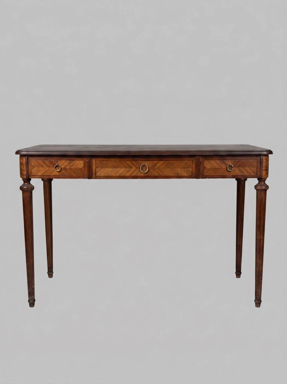 Small desk in Louis XVI style