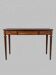 Petit bureau style Louis XVI
