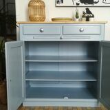 Vintage buffet Mado