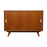 Dresser by Jiri Jiroutek for Interier Praha, model U-452, 1960