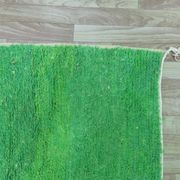 Berber rug natural wool Morocco 2.5 x 1.5 m