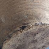 Pottery of 50cm sandstone