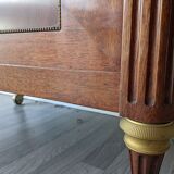 Mahogany bar furniture