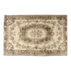 one A kind Of Vintage Turkish Area Rug sku-2020