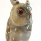 Lampe de table ou veilleuse zoomorphe vintage
