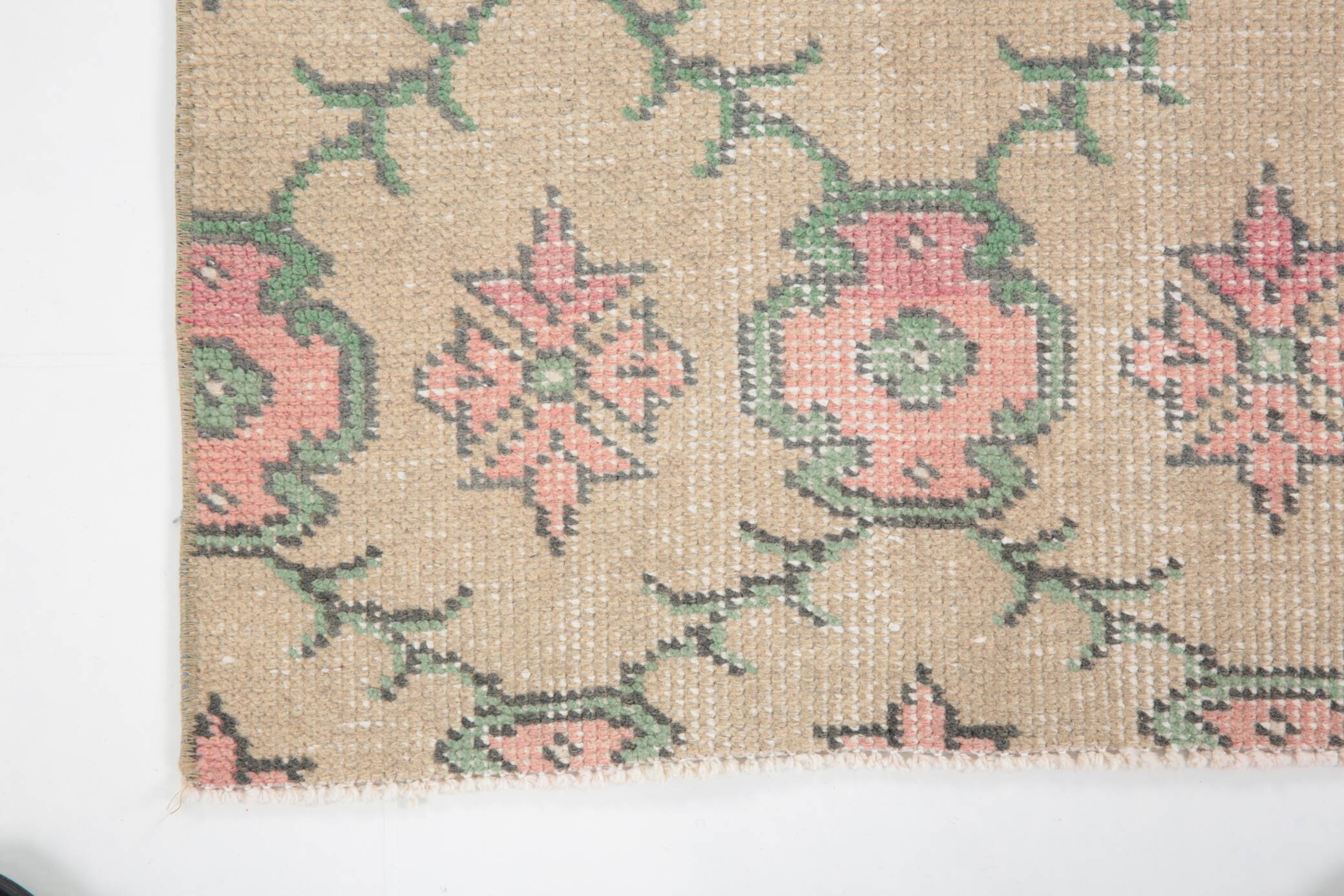 Tapis classic vintage, 115x207cm