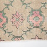 Tapis classic vintage, 115x207cm