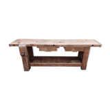 Carpenter's Establishment