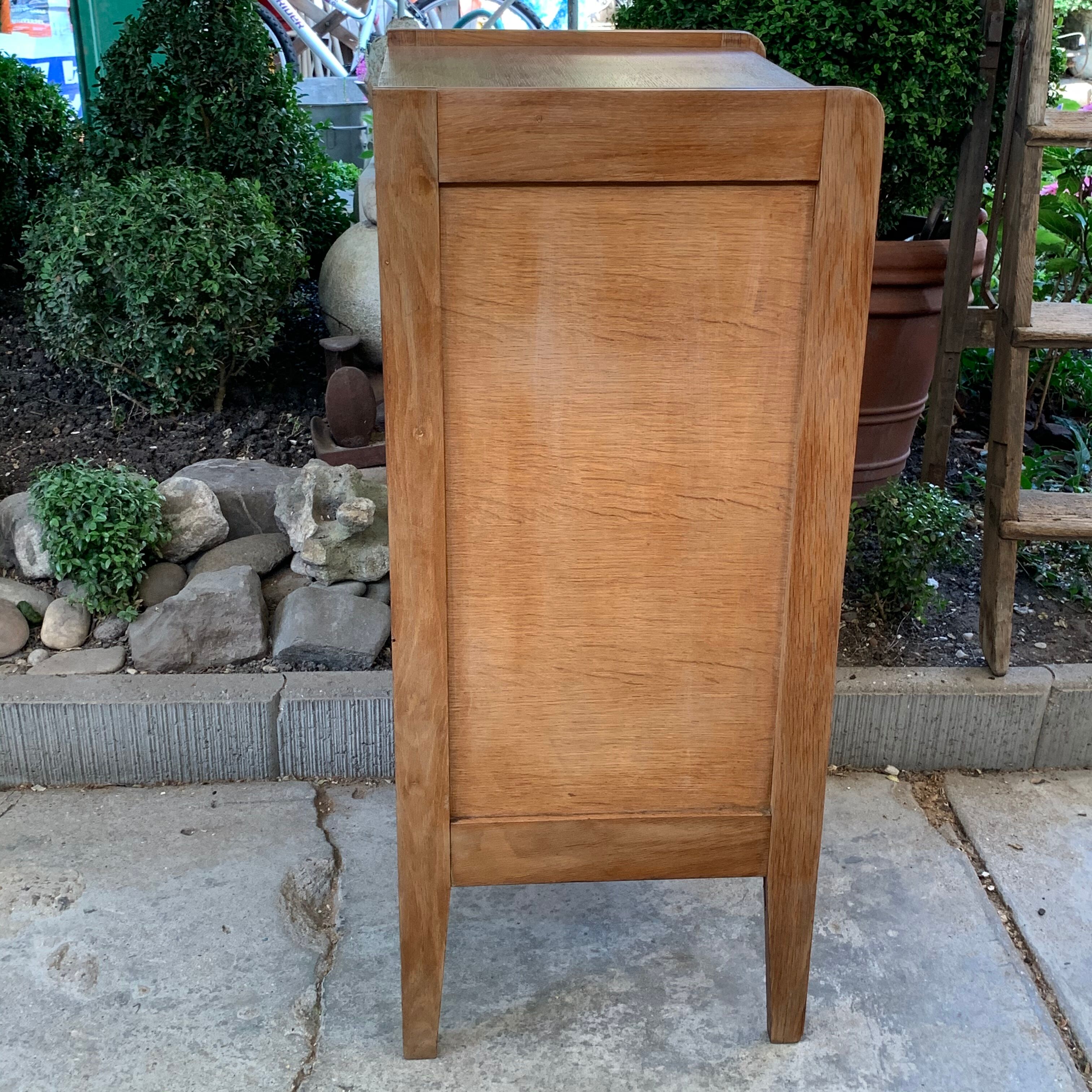 Vintage chiffonnier 1960