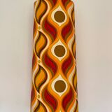 Floor lamp Lucifer vintage lampshade