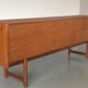 Enfilade vintage de McIntosh 1971