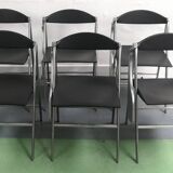 Donald chair, Poltrona Frau